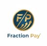 FractionPay Logo